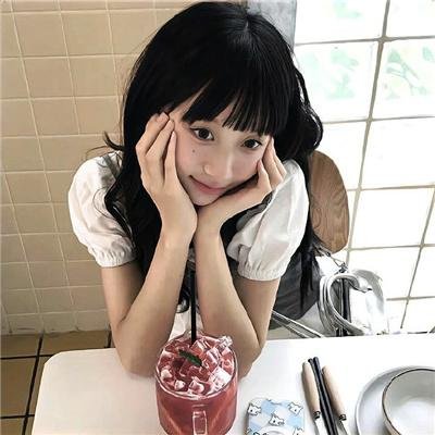 职业女郎